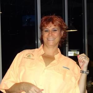 Meet your Posher, Vicky